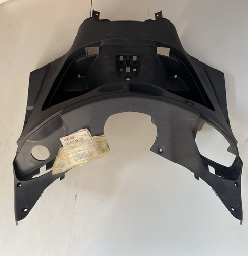Bauletto anteriore piaggio x - anteriore,