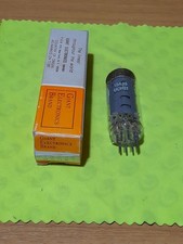 VALVOLA TV/RADIO VINTAGE GIANT