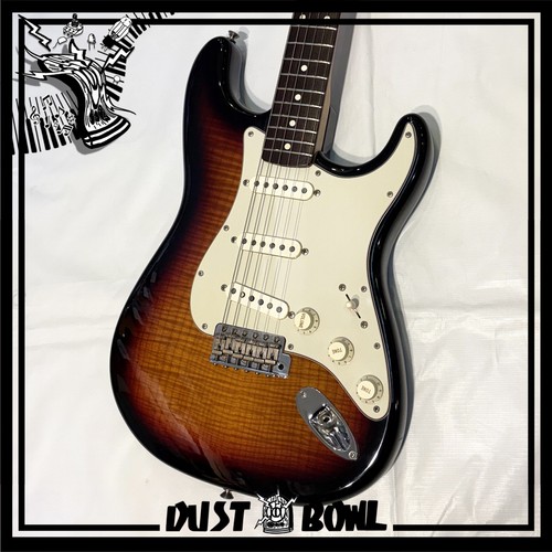 Fender custom shop 1960 fmt - custom,