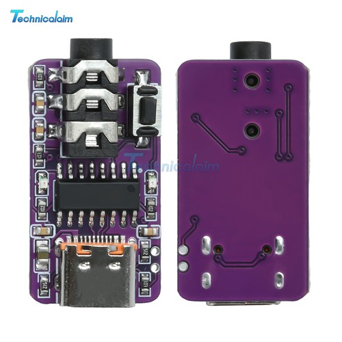 Modulo trainer usb key - trainer,