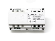 Alimentatore videocitofonico