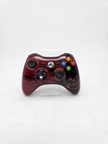 Controller wireless xbox 360 - wireless,