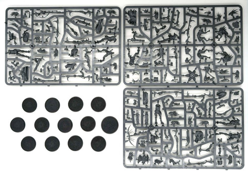 Farstalker kinband kroot - kroot,