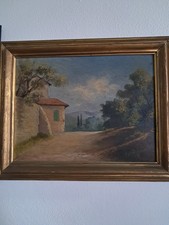 Fausto Magni Quadro