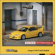 Honda integra type dc2 mugen - honda, r