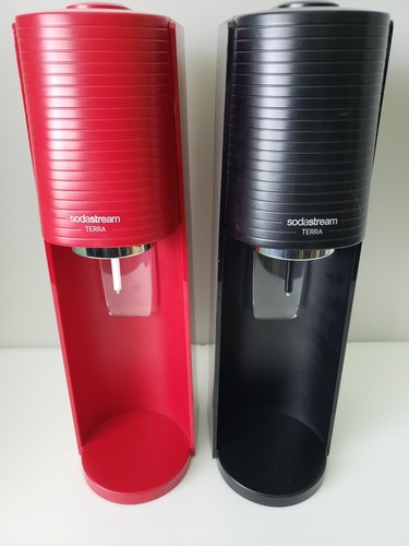Lotto soda stream - lotto,