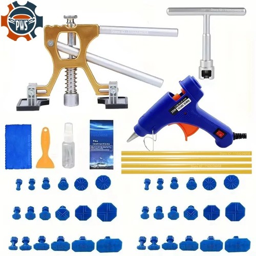 Kit riparazione ammaccature - riparazione,