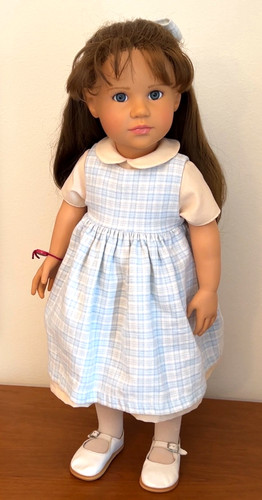 Gotz bambola brooke beatrix - gotz,