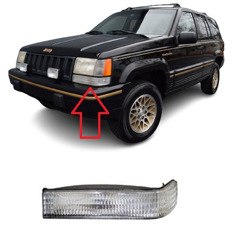 Nuovo per jeep grand - jeep, cherokee