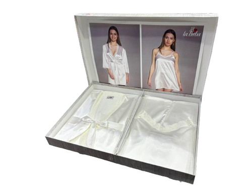Parure elegante sposa - elegante,