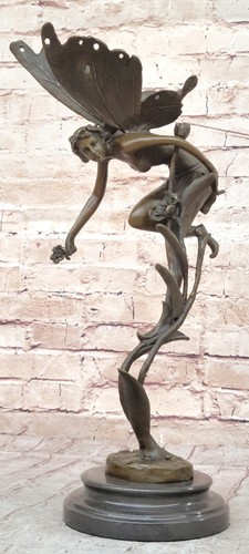 Ninfa fata angelo natale - ninfa, di