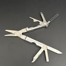 Leatherman Micra Pats Pend Multiutensile - BELLO