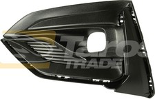 Griglia Paraurti Anteriore SX