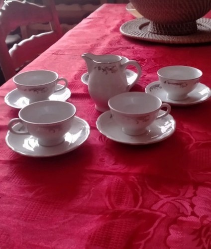Vecchio ginori tazzine caffè - vecchio,