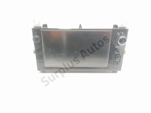 Autoradio 281153868r renault - autoradio,
