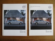 Brochure vendita e prezzi