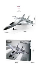 Drone aliante rc 3 - g1,