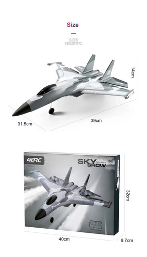 Drone aliante rc - g1,
