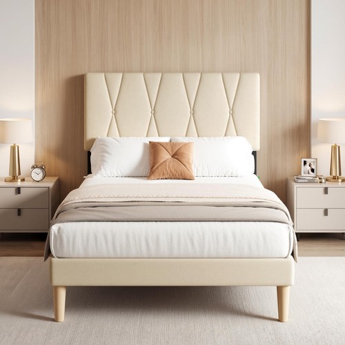Struttura letto matrimoniale - struttura,