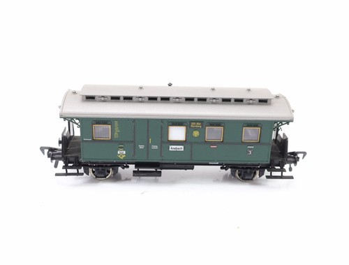 Fleischmann 5826 carrozza - h0,