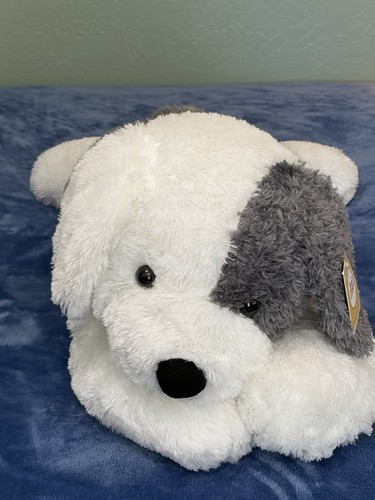 Circo old english sheepdog - old,