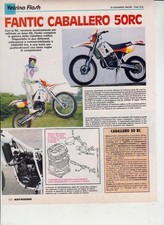 advertising NEWS MOTO FANTIC