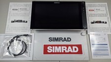 Simrad NSS16 evo2 16”
