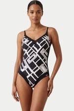 Costume Intero Donna Charmline