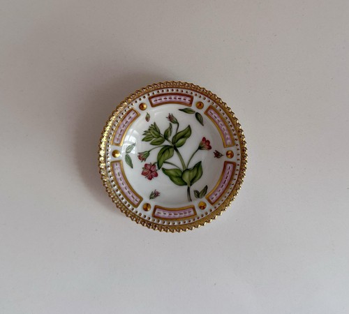 Royal copenhagen flora danica - royal,