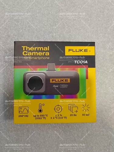 1pcs tc01a termocamera imager - 1pcs,