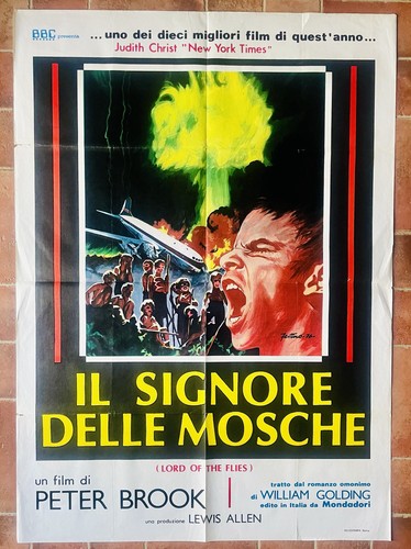 Manifesto signore delle - signore,