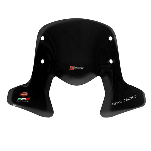 Mf6540 cupolino spoiler nero - cupolino,