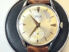 Orologio AVIA mod. INCABLOC 17