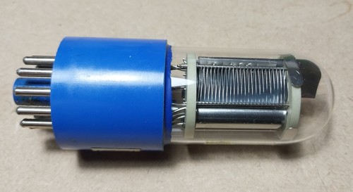 Emi 9781r tubo - emi,