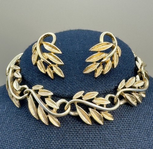Set bracciale orecchini - set,
