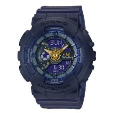 CASIO G-SHOCK "Pretty Guardian