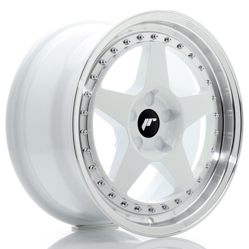 Cerchio wheels jr6 17x8 - wheels,