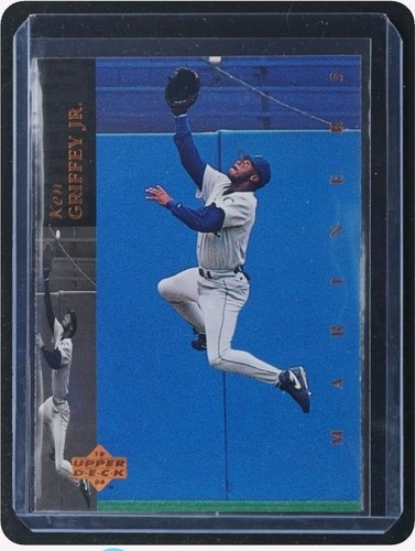 1994 upper deck 224 - deck, #224