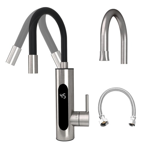 Hogart rubinetto elettrico con - hogart,