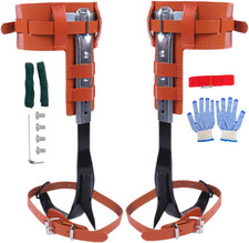 Rampone Da Arrampicata Su Alberi | Ramponi Da Lavoro in Di | Ergonomico E Regola