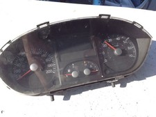 QUADRO STRUMENTI PER FIAT Idea