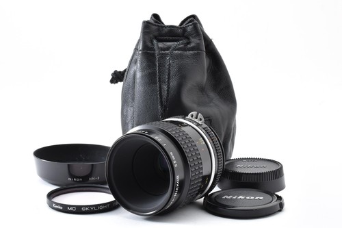 Nikon micro nikkor - nikon, micro-nikkor