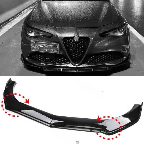 For alfa romeo - giulia, stelvio