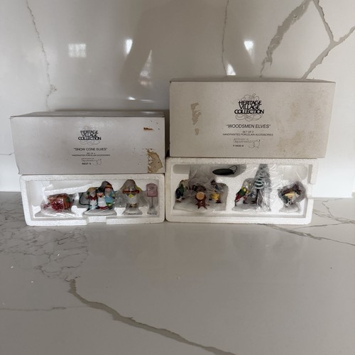 Dept lotto 2 accessori - 56,