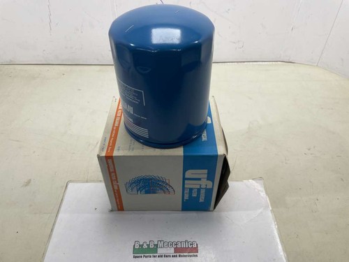 Filtro olio ufi nuovo trattori - filtro,