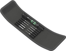Elettronica WERA e meccanica