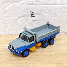 Dumper diesel Tomica Nissan E
