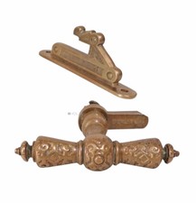 Maniglia Finestra Antico Sfera