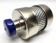 Filtro scarico nebulizzatore