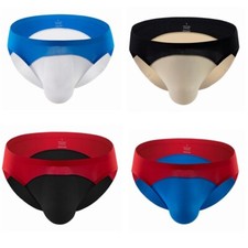 Biancheria intima uomo color